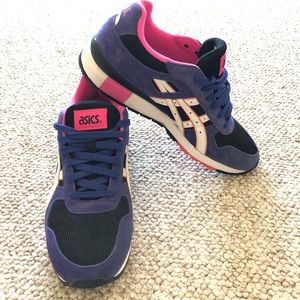 ASICS Men Sneakers